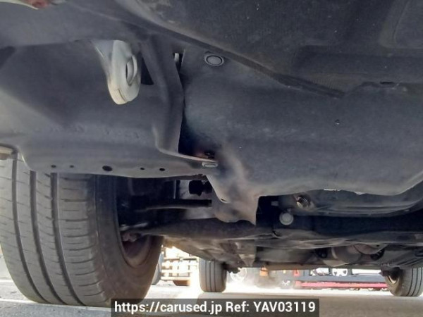 Used 2005 AT toyota corolla-spacio NZE121N Image[32]