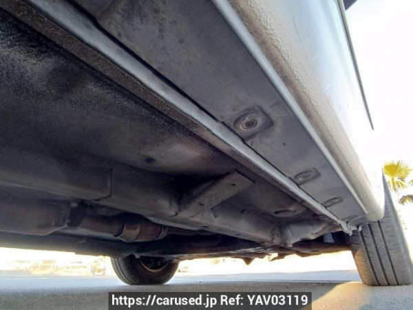 Used 2005 AT toyota corolla-spacio NZE121N Image[34]