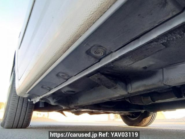 Used 2005 AT toyota corolla-spacio NZE121N Image[35]