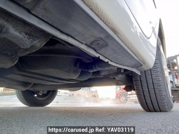 Used 2005 AT toyota corolla-spacio NZE121N Image[37]