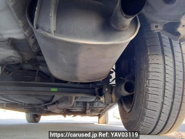 Used 2005 AT toyota corolla-spacio NZE121N Image[39]