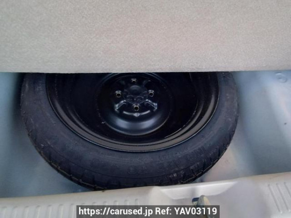 Used 2005 AT toyota corolla-spacio NZE121N Image[41]