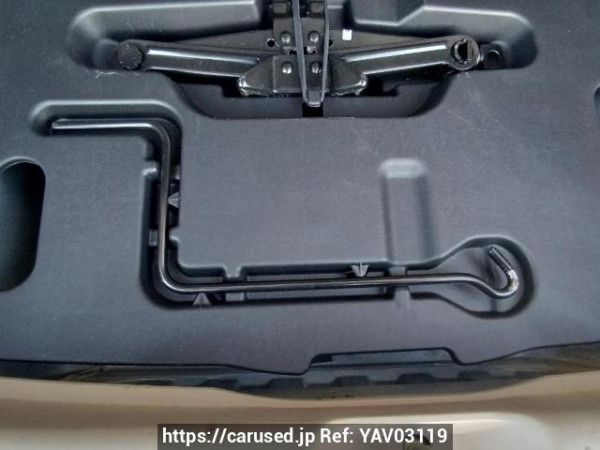 Used 2005 AT toyota corolla-spacio NZE121N Image[43]