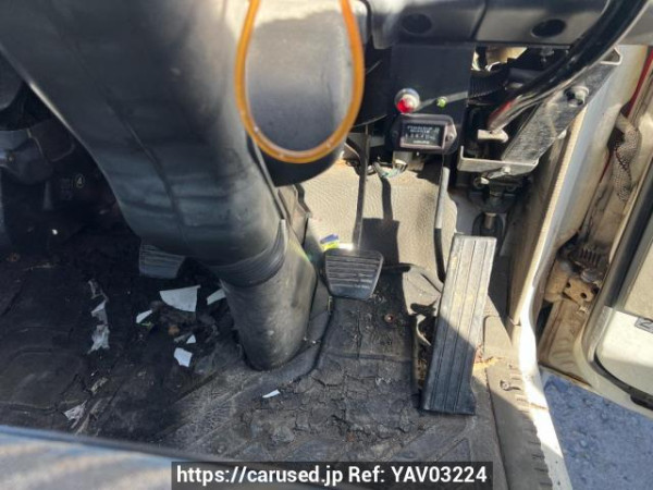 Used 1992 MT mitsubishi canter FE335B Image[10]