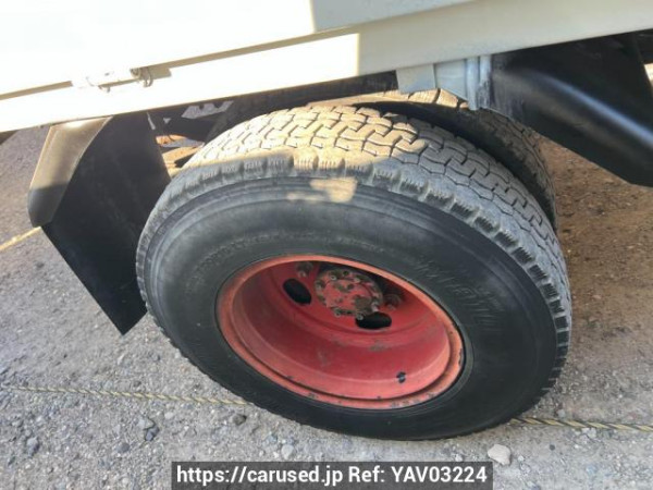 Used 1992 MT mitsubishi canter FE335B Image[12]