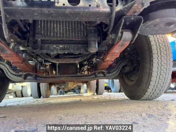 Used 1992 MT mitsubishi canter FE335B Image[15]