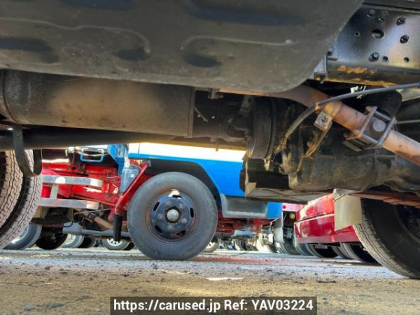 Used 1992 MT mitsubishi canter FE335B Image[16]