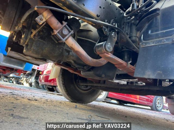 Used 1992 MT mitsubishi canter FE335B Image[17]