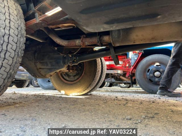 Used 1992 MT mitsubishi canter FE335B Image[18]