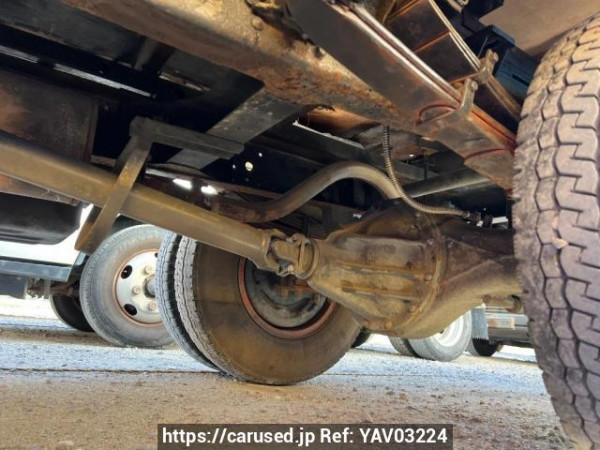 Used 1992 MT mitsubishi canter FE335B Image[21]