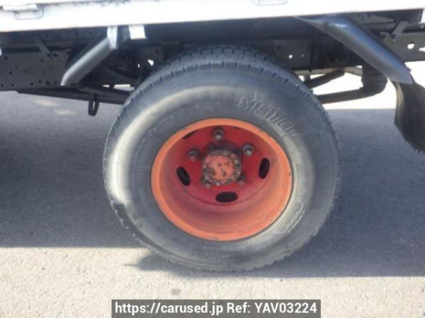 Used 1992 MT mitsubishi canter FE335B Image[24]