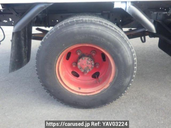 Used 1992 MT mitsubishi canter FE335B Image[25]