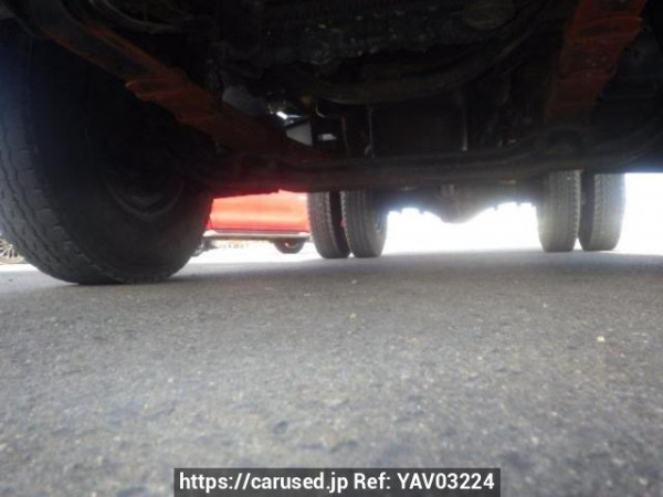 Used 1992 MT mitsubishi canter FE335B Image[26]