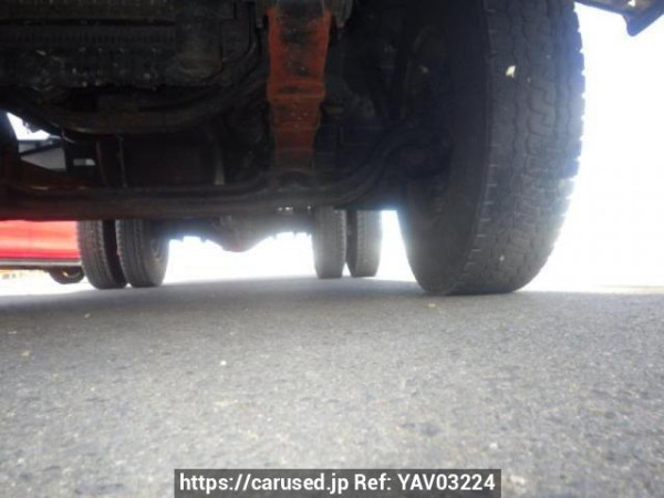 Used 1992 MT mitsubishi canter FE335B Image[27]