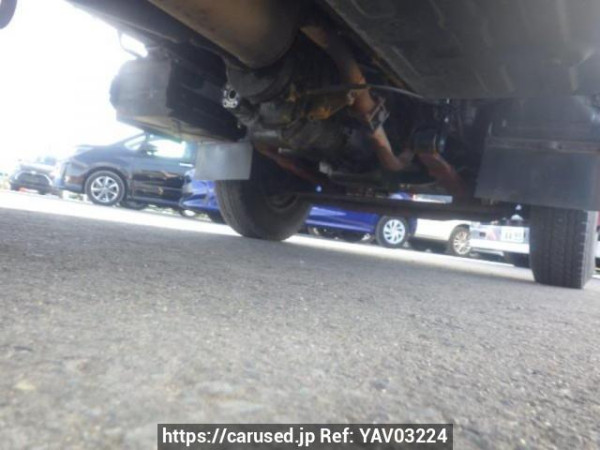 Used 1992 MT mitsubishi canter FE335B Image[29]