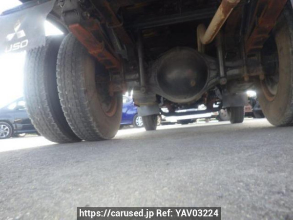 Used 1992 MT mitsubishi canter FE335B Image[30]