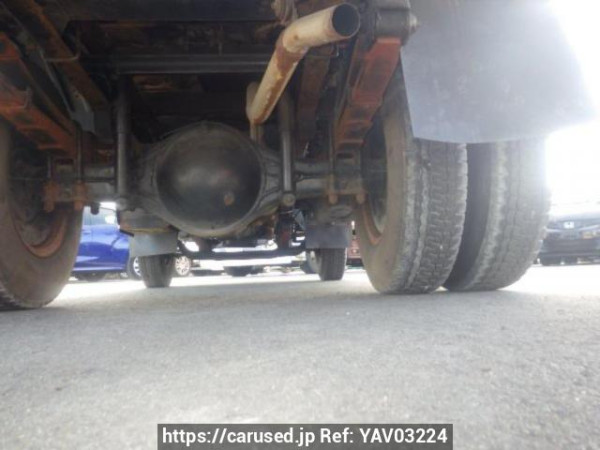 Used 1992 MT mitsubishi canter FE335B Image[31]