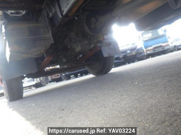 Used 1992 MT mitsubishi canter FE335B Image[32]