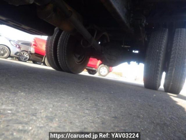 Used 1992 MT mitsubishi canter FE335B Image[33]