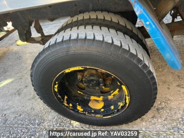 Used 1997 MT mitsubishi canter FE517BD Image[11]