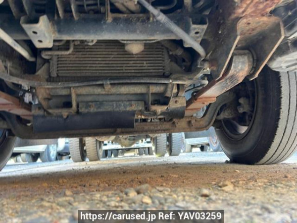 Used 1997 MT mitsubishi canter FE517BD Image[13]