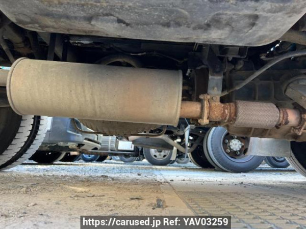 Used 1997 MT mitsubishi canter FE517BD Image[15]