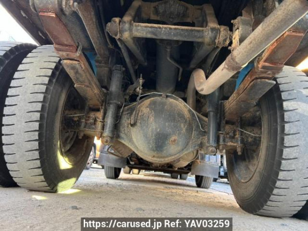 Used 1997 MT mitsubishi canter FE517BD Image[18]