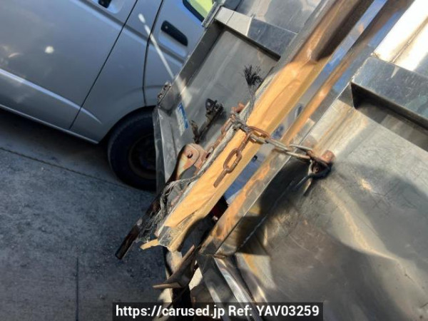 Used 1997 MT mitsubishi canter FE517BD Image[19]