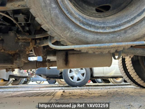 Used 1997 MT mitsubishi canter FE517BD Image[20]