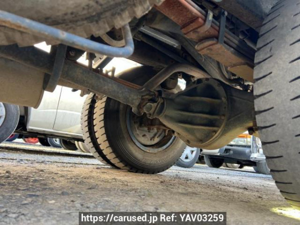 Used 1997 MT mitsubishi canter FE517BD Image[21]