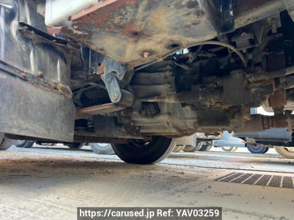 Used 1997 MT mitsubishi canter FE517BD Image[22]