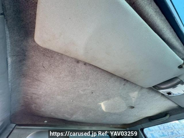 Used 1997 MT mitsubishi canter FE517BD Image[25]