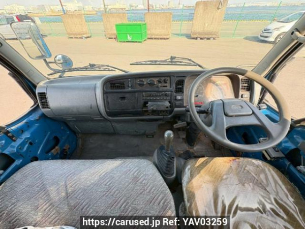 Used 1997 MT mitsubishi canter FE517BD Image[26]