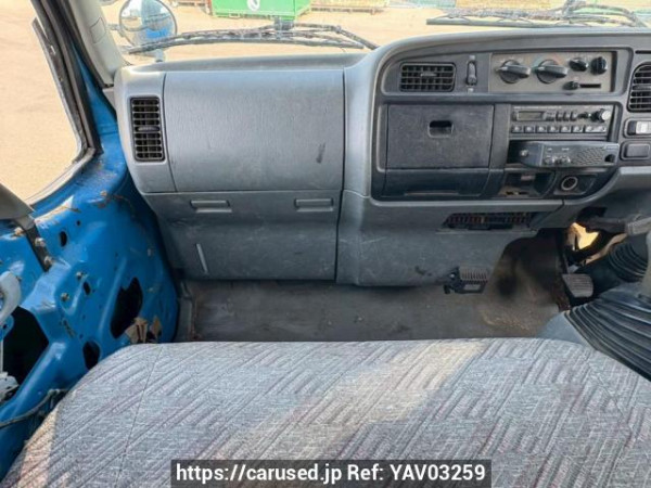 Used 1997 MT mitsubishi canter FE517BD Image[27]