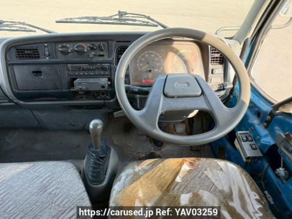 Used 1997 MT mitsubishi canter FE517BD Image[28]