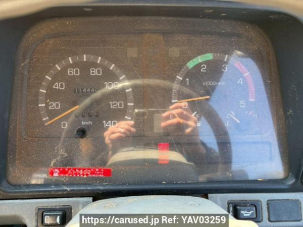 Used 1997 MT mitsubishi canter FE517BD Image[29]