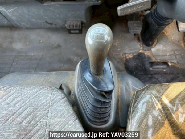 Used 1997 MT mitsubishi canter FE517BD Image[34]