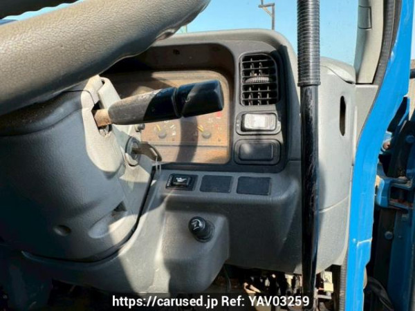 Used 1997 MT mitsubishi canter FE517BD Image[35]