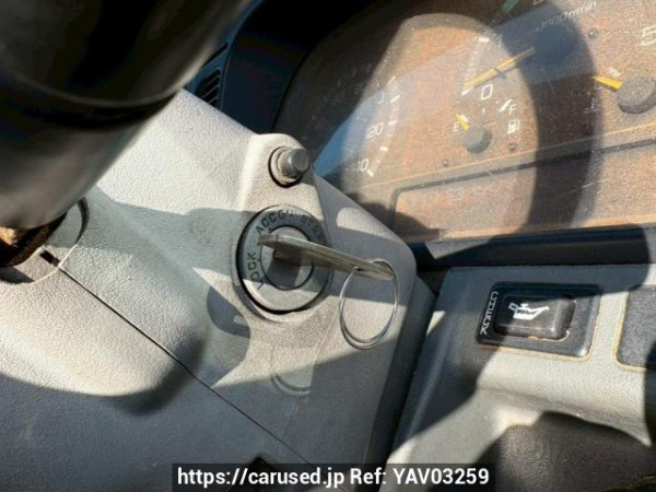 Used 1997 MT mitsubishi canter FE517BD Image[36]