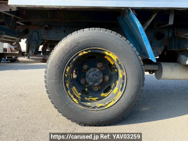 Used 1997 MT mitsubishi canter FE517BD Image[40]