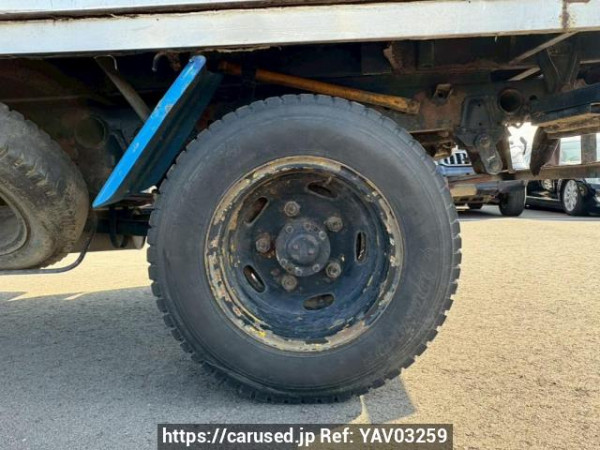 Used 1997 MT mitsubishi canter FE517BD Image[41]