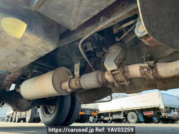 Used 1997 MT mitsubishi canter FE517BD Image[44]