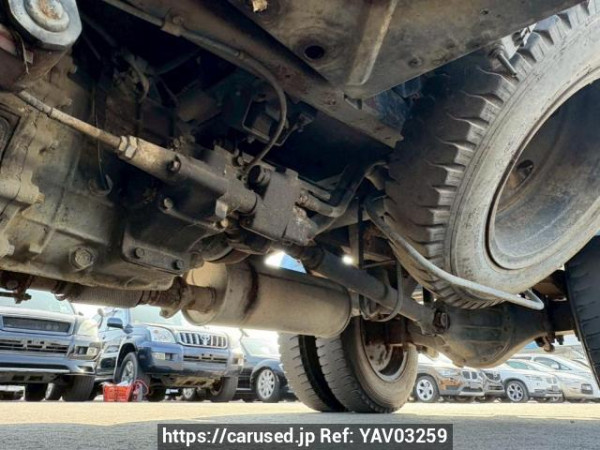 Used 1997 MT mitsubishi canter FE517BD Image[45]