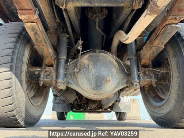 Used 1997 MT mitsubishi canter FE517BD Image[50]