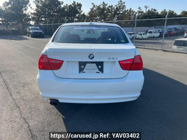 Used 2011 AT bmw 3-series PG20 Image[5]