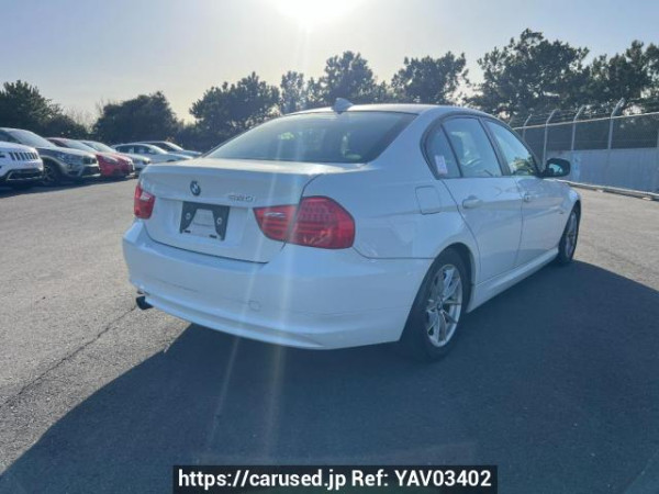 Used 2011 AT bmw 3-series PG20 Image[6]