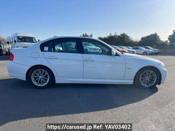 Used 2011 AT bmw 3-series PG20 Image[7]
