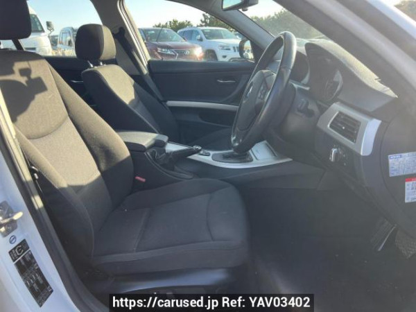 Used 2011 AT bmw 3-series PG20 Image[12]