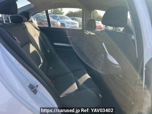 Used 2011 AT bmw 3-series PG20 Image[14]