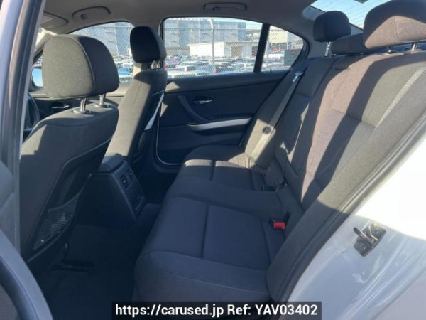 Used 2011 AT bmw 3-series PG20 Image[15]